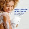 imageNIVEA Coconut and Almond Milk Body Wash with Nourishing Serum Pack of 3 20 Fl Oz BottleCoconut
