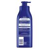 imageNIVEA Essentially Enriched Body Lotion for Dry Skin Pack of 2 169 Fl Oz Pump Bottles