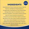 imageNIVEA Lip Balm Blackberry Flavored Tinted Lip Balm Stick with Shea Butter and Jojoba Oil 017 Oz Pack of 4Blackberry