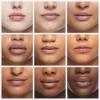 imageNIVEA Lip Balm Blackberry Flavored Tinted Lip Balm Stick with Shea Butter and Jojoba Oil 017 Oz Pack of 4Cherry  Strawberry  Watermelon  Blackberry