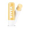 imageNIVEA Lip Balm Blackberry Flavored Tinted Lip Balm Stick with Shea Butter and Jojoba Oil 017 Oz Pack of 4Milk  Honey