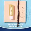 imageNIVEA Lip Balm Blackberry Flavored Tinted Lip Balm Stick with Shea Butter and Jojoba Oil 017 Oz Pack of 4Vanilla