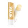imageNIVEA Lip Balm Blackberry Flavored Tinted Lip Balm Stick with Shea Butter and Jojoba Oil 017 Oz Pack of 4Vanilla