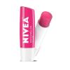 imageNIVEA Lip Balm Blackberry Flavored Tinted Lip Balm Stick with Shea Butter and Jojoba Oil 017 Oz Pack of 4Watermelon