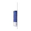 imageNIVEA Moisture Lip Care Lip Balm Stick with Shea Butter Jojoba Oil and Avocado Oil 017 Oz Pack of 4A Kiss of Moisture