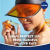 imageNIVEA Smoothness Lip Care SPF 15 Lip Balm SPF Stick 017 Oz Pack of 4068 Ounce Pack of 1