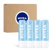 imageNIVEA Smoothness Lip Care SPF 15 Lip Balm SPF Stick 017 Oz Pack of 4068 Ounce Pack of 1