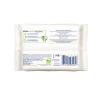 imageNIVEA 3in1 Caring Cleansing Wipes for Face and Eyes Effective as a Waterproof Makeup Remover Gentle Facial Cleanser for Dry and Sensitive Skin 25 CtAlmond