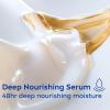 imageNIVEA Cocoa Butter Body Lotion with Deep Nourishing Serum Scented Body Lotion 169 Fl Oz Pump BottleCocoa Butter