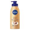 imageNIVEA Cocoa Butter Body Lotion with Deep Nourishing Serum Scented Body Lotion 169 Fl Oz Pump BottleCocoa Butter