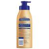 imageNIVEA Cocoa Butter Body Lotion with Deep Nourishing Serum Scented Body Lotion 169 Fl Oz Pump BottleCocoa Butter