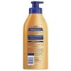 imageNIVEA Cocoa Butter Body Lotion with Deep Nourishing Serum Scented Body Lotion 169 Fl Oz Pump BottleCocoa Butter