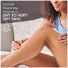 imageNIVEA Cocoa Butter In Shower Lotion Body Lotion for Dry Skin 135 Fl Oz BottleCocoa Butter