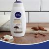 imageNIVEA Cocoa and Shea Butter Pampering Body Wash with Nourishing Serum 20 Fl Oz Bottle