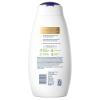 imageNIVEA Cocoa and Shea Butter Pampering Body Wash with Nourishing Serum 20 Fl Oz Bottle