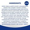 imageNIVEA Cocoa and Shea Butter Pampering Body Wash with Nourishing Serum 20 Fl Oz Bottle