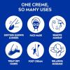 imageNIVEA Creme Body Face and Hand Moisturizing Cream German NIVEA Creme Rich Body Moisturizer with Provitamin B5 84 Oz JarLightly Scented