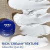 imageNIVEA Creme Body Face and Hand Moisturizing Cream German NIVEA Creme Rich Body Moisturizer with Provitamin B5 84 Oz JarUnscented