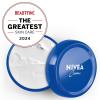 imageNIVEA Creme Body Face and Hand Moisturizing Cream German NIVEA Creme Rich Body Moisturizer with Provitamin B5 84 Oz JarUnscented