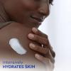imageNIVEA Creme Moisturizing Cream  Body Cream Face Cream and Hand Cream 135 Oz Tin135 Ounce Pack of 1