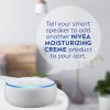 imageNIVEA Creme Moisturizing Cream  Body Cream Face Cream and Hand Cream 135 Oz Tin135 Ounce Pack of 1