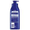 imageNIVEA Essentially Enriched Body Lotion for Dry Skin 48Hour Moisturizing Lotion with Deep Nourishing Serum and Almond Oil 169 Fl Oz Pump Bottle