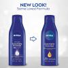 imageNIVEA Essentially Enriched Body Lotion for Dry Skin 68 Fl Oz BottleAlmond