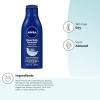 imageNIVEA Essentially Enriched Body Lotion for Dry Skin 68 Fl Oz BottleAlmond