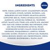 imageNIVEA Fresh Aloe and Lily Refreshing Body Wash with Nourishing Serum 20 Fl Oz Bottle20 Fl Oz Pack of 1