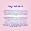 imageNIVEA Fresh Bloom Gift Box NIVEA Lotion and NIVEA Body Souffle Cherry Blossom and Jojoba Oil 2 Piece Skin Care Gift Set