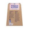 imageNIVEA Fresh Bloom Gift Box NIVEA Lotion and NIVEA Body Souffle Cherry Blossom and Jojoba Oil 2 Piece Skin Care Gift Set