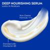 imageNIVEA Intense Healing Body Lotion for Dry Skin 72Hour Moisturizing Lotion with Deep Nourishing Serum and Provitamin B5 169 Fl Oz Pump Bottle
