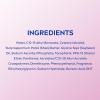 imageNIVEA Lightly Scented Breathable Body Lotion Body Lotion for Dry Skin Pack of Three 135 Fl Oz Pump BottlesTropical Breeze