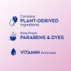 imageNIVEA Lightly Scented Breathable Body Lotion Body Lotion for Dry Skin Pack of Three 135 Fl Oz Pump BottlesTropical Breeze
