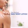 imageNIVEA Lightly Scented Breathable Body Lotion Body Lotion for Dry Skin Pack of Three 135 Fl Oz Pump BottlesTropical Breeze