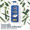 imageNIVEA MEN Maximum Hydration Body Lotion 3in1 Nourishing Lotion for Men 169 Fl Oz Bottle