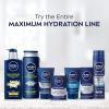 imageNIVEA MEN Maximum Hydration Body Lotion 3in1 Nourishing Lotion for Men 169 Fl Oz Bottle