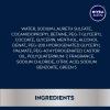 imageNIVEA Men Energy 3in1 Body Wash  Shower Shampoo and Refresh With Invigorating Mint Extract  169 fl oz bottleMint