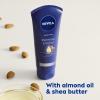 imageNIVEA Moisturizing MustHaves Skin Care Set Essentially Enriched Hand Cream with Almond Oil and Shea Butter 26 Oz Tube Pack of 2  Moisture Lip Care Lip Balm 017 Oz Stick Pack of 2