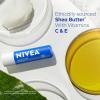 imageNIVEA Moisturizing MustHaves Skin Care Set Essentially Enriched Hand Cream with Almond Oil and Shea Butter 26 Oz Tube Pack of 2  Moisture Lip Care Lip Balm 017 Oz Stick Pack of 2