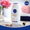 imageNIVEA Nourishing Botanical Blossom Body Wash for Dry Skin 20 Fl Oz20 Fl Oz Pack of 1