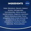 imageNIVEA Nourishing In Shower Lotion Body Lotion for Dry Skin 135 Fl Oz BottlePack of 3Almond