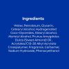 imageNIVEA Nourishing In Shower Lotion Body Lotion for Dry Skin 135 Fl Oz BottlePack of 3Almond