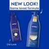 imageNIVEA Nourishing Skin Firming Body Lotion with Q10 and Vitamin C Dry Skin Lotion Body Moisturizer 169 Fl Oz Pump BottleScented