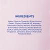 imageNIVEA Oil Infused Cherry Blossom and Jojoba Oil Body Lotion NonGreasy Cherry Blossom Scented Lotion Moisturizes for 24 Hours 169 Fl Oz Pump BottleCherry Blossom