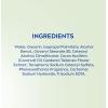 imageNIVEA Oil Infused Cherry Blossom and Jojoba Oil Body Lotion NonGreasy Cherry Blossom Scented Lotion Moisturizes for 24 Hours 169 Fl Oz Pump BottleCoconut