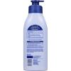 imageNIVEA Oil Infused Cherry Blossom and Jojoba Oil Body Lotion NonGreasy Cherry Blossom Scented Lotion Moisturizes for 24 Hours 169 Fl Oz Pump BottleOrchid and Argan Oil