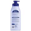 imageNIVEA Oil Infused Cherry Blossom and Jojoba Oil Body Lotion NonGreasy Cherry Blossom Scented Lotion Moisturizes for 24 Hours 169 Fl Oz Pump BottlePeach