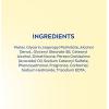imageNIVEA Oil Infused Cherry Blossom and Jojoba Oil Body Lotion NonGreasy Cherry Blossom Scented Lotion Moisturizes for 24 Hours 169 Fl Oz Pump BottleVanilla