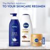 imageNIVEA Original Moisture Body Lotion with Vitamin E Body Lotion for Dry Skin 169 Fl Oz Pump BottleUnscented